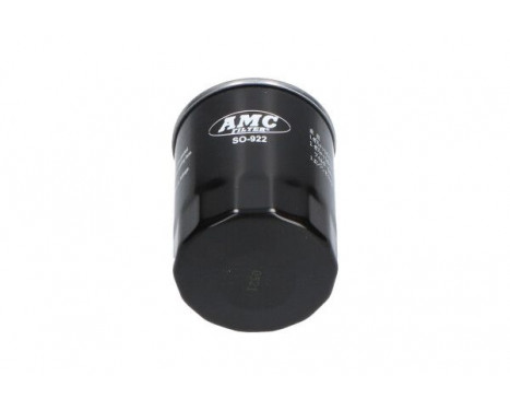 Oil Filter SO-922 AMC Filter, Image 4