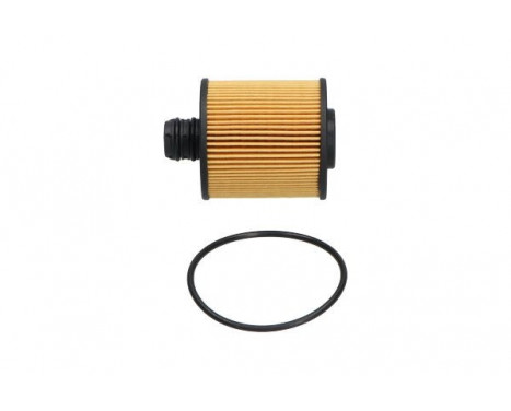 Oil Filter SO-926 AMC Filter, Image 2