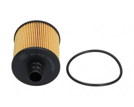 Oil Filter SO-926 AMC Filter, Image 5