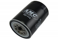 Oil Filter TO-114 AMC Filter
