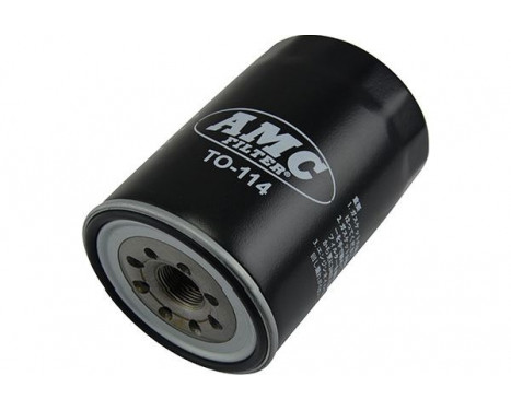 Oil Filter TO-114 AMC Filter