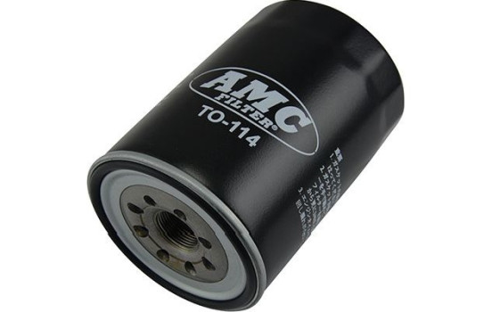 Oil Filter TO-114 AMC Filter