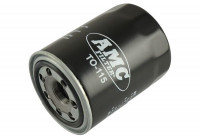Oil Filter TO-115 AMC Filter