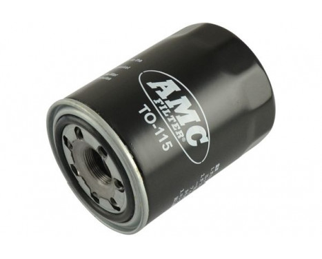 Oil Filter TO-115 AMC Filter