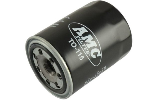 Oil Filter TO-115 AMC Filter