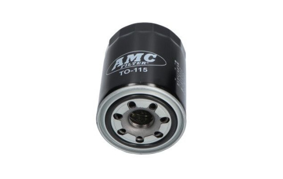 Oil Filter TO-115 AMC Filter, Image 2