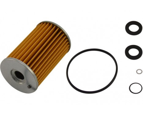 Oil Filter TO-128 AMC Filter, Image 2