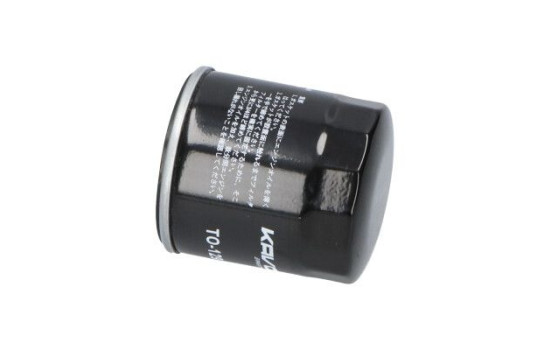 Oil Filter TO-129 AMC Filter, Image 2