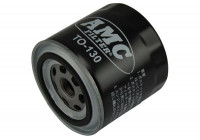 Oil Filter TO-130 AMC Filter