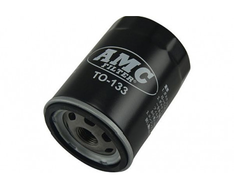 Oil Filter TO-133 AMC Filter