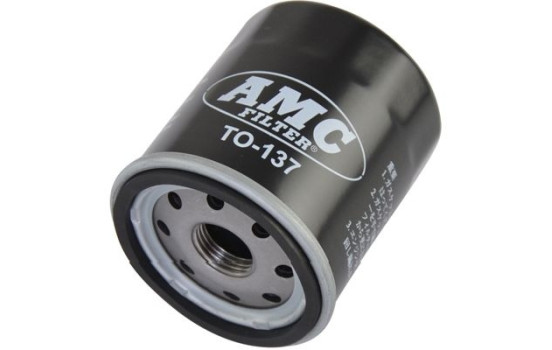 Oil Filter TO-137 AMC Filter