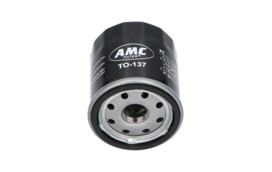 Oil Filter TO-137 AMC Filter, Image 2