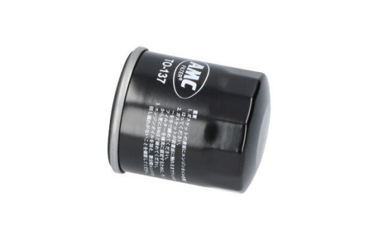 Oil Filter TO-137 AMC Filter, Image 3