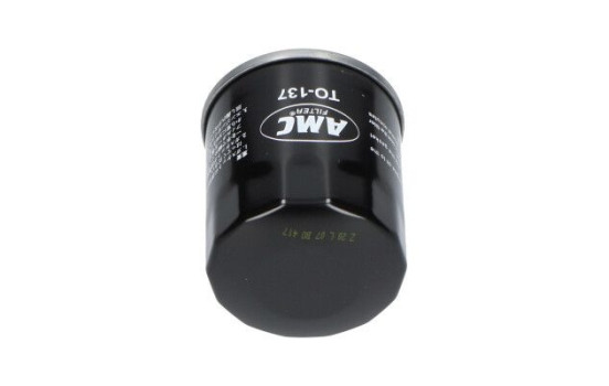 Oil Filter TO-137 AMC Filter, Image 4