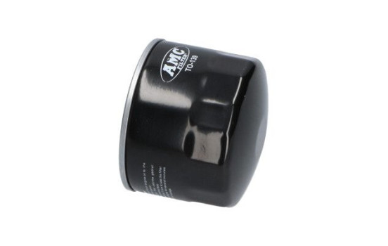 Oil Filter TO-139 AMC Filter, Image 3
