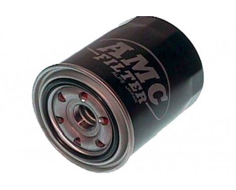 Oil Filter TO-140 AMC Filter