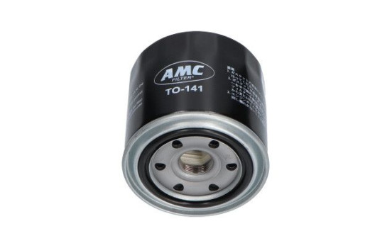 Oil Filter TO-141 AMC Filter, Image 2