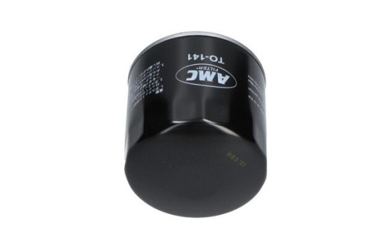 Oil Filter TO-141 AMC Filter, Image 4