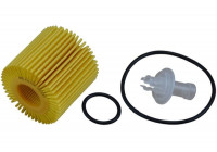 Oil Filter TO-143 AMC Filter