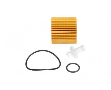 Oil Filter TO-143 AMC Filter, Image 2