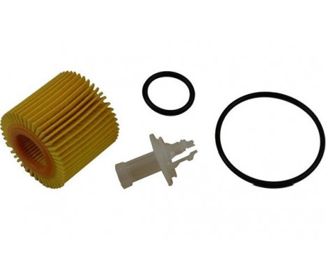 Oil Filter TO-144 AMC Filter