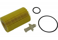 Oil Filter TO-145 AMC Filter