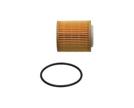 Oil Filter TO-156 AMC Filter, Image 4