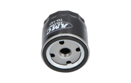 Oil Filter TO-157 AMC Filter