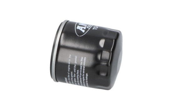 Oil Filter TO-157 AMC Filter, Image 2