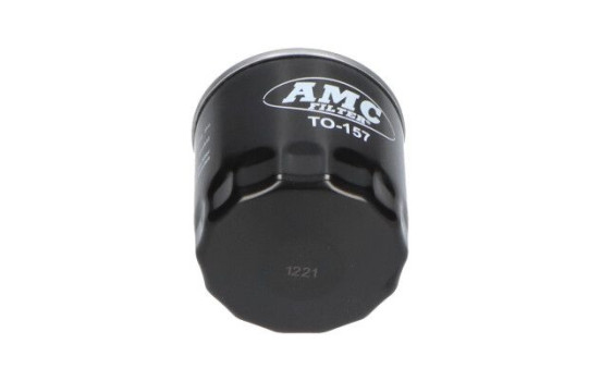 Oil Filter TO-157 AMC Filter, Image 3