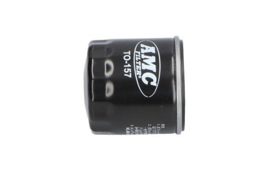 Oil Filter TO-157 AMC Filter, Image 4