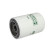 Oil Filter W 1020 MANN-FILTER