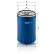 Oil Filter W 1035 MANN-FILTER, Thumbnail 3