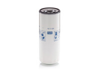 oil filter W 11 020 MANN-FILTER