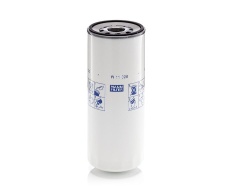 oil filter W 11 020 Mann