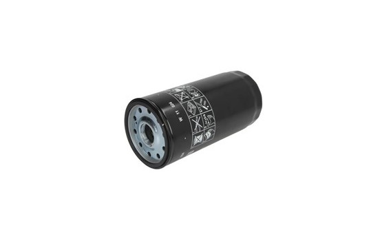 Oil Filter W 11 024 Mann