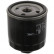 Oil Filter W 1126 Mann, Thumbnail 3