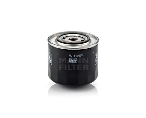 Oil Filter W 1126 Mann, Image 5