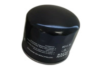 Oil Filter W 1126 Mann