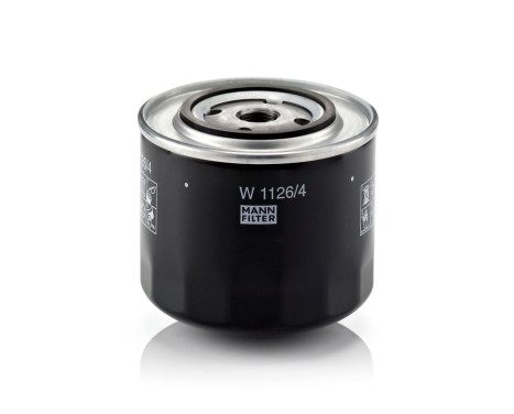 Oil Filter W 1126 Mann, Image 6