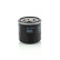 Oil Filter W 6018 Mann, Thumbnail 3