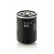Oil Filter W 610/6 MANN-FILTER