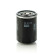 Oil Filter W 610/6 Mann, Thumbnail 2