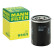 Oil Filter W 610/6 Mann, Thumbnail 3