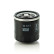 Oil Filter W 67/1 Mann, Thumbnail 2