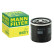 Oil Filter W 67/1 Mann, Thumbnail 4