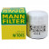 Oil Filter W 7015 Mann, Thumbnail 3