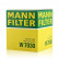 Oil Filter W 7030 Mann, Thumbnail 4