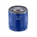 Oil Filter W 7030 Mann, Thumbnail 5