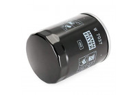 Oil Filter W 7037 MANN-FILTER